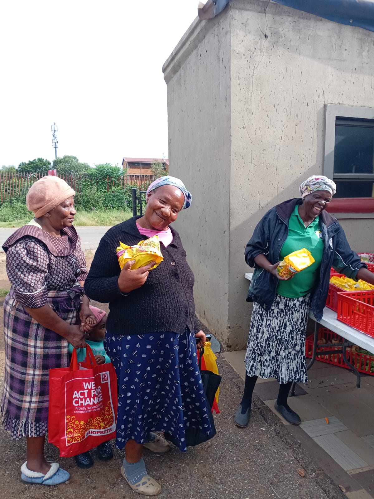 Kgothatso Foundation Gallery Image